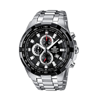 Ceas bărbătesc Casio Edifice Chronograph EF-539D-1AVEF