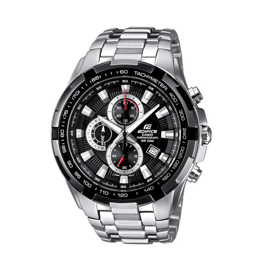 Ceas bărbătesc Casio Edifice Chronograph EF-539D-1AVEF