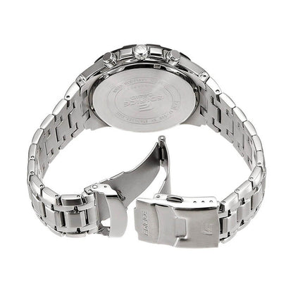 Ceas bărbătesc Casio Edifice Chronograph EF-539D-1AVEF