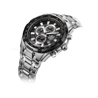 Ceas bărbătesc Casio Edifice Chronograph EF-539D-1AVEF