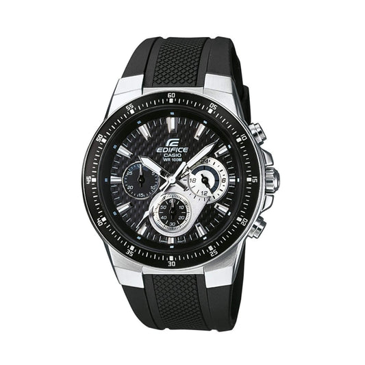 Ceas bărbătesc Casio Edifice Chronograph EF-552-1AVEF