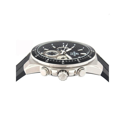 Ceas bărbătesc Casio Edifice Chronograph EF-552-1AVEF