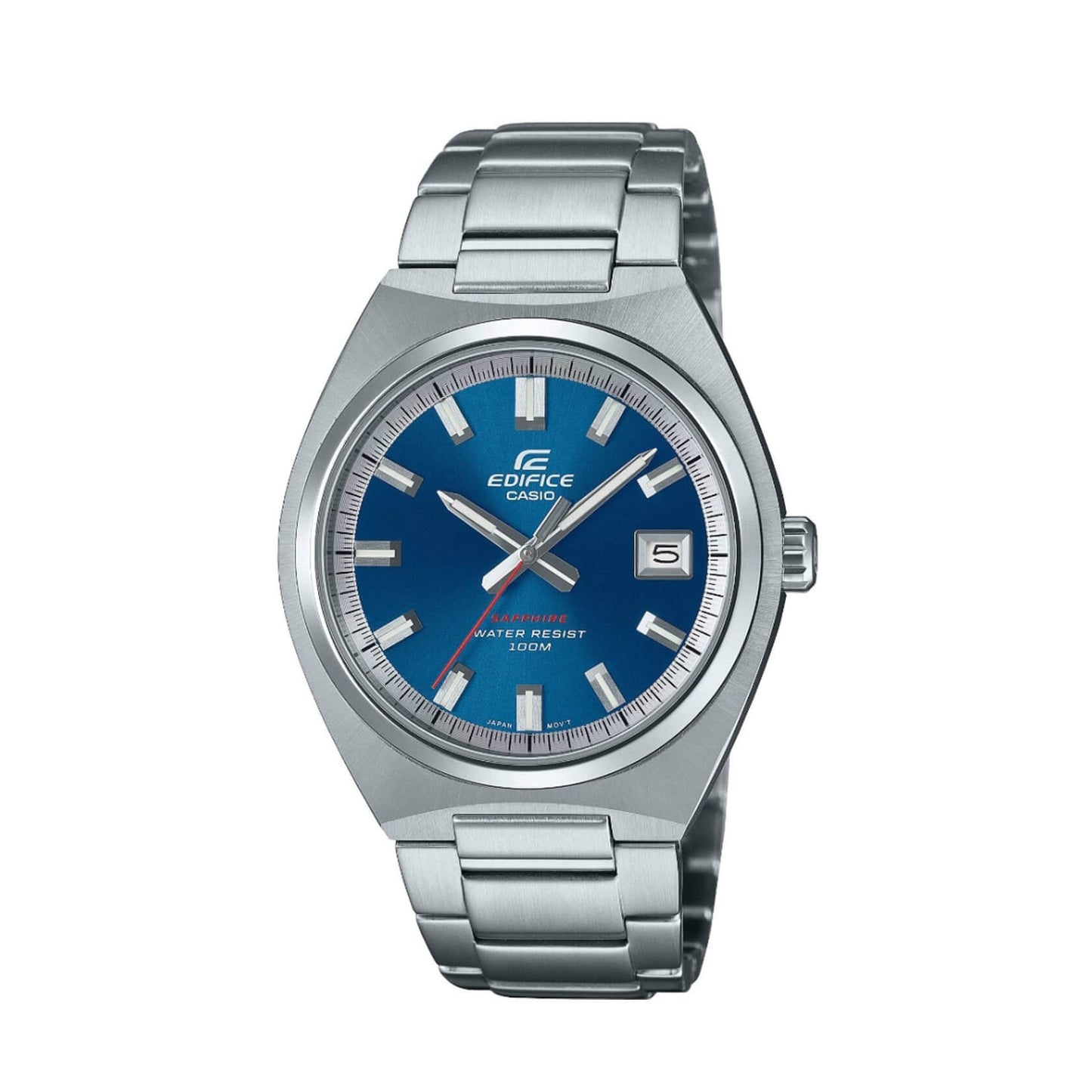 Ceas bărbătesc Casio Edifice EFB-109D-2AVEF