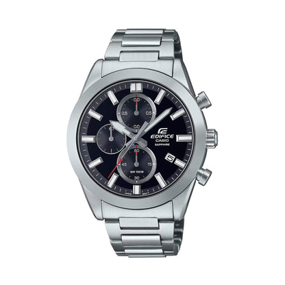 Ceas bărbătesc Casio Edifice Chronograph EFB-710D-1AVUEF