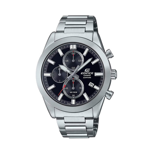 Ceas bărbătesc Casio Edifice Chronograph EFB-710D-1AVUEF