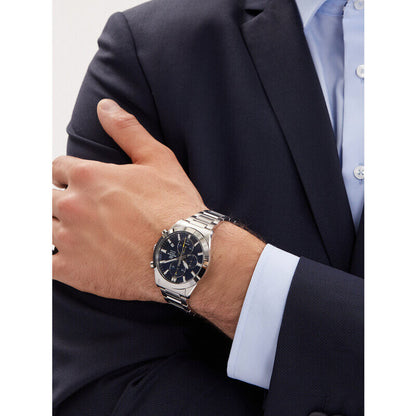 Ceas bărbătesc Casio Edifice Chronograph EFB-710D-1AVUEF