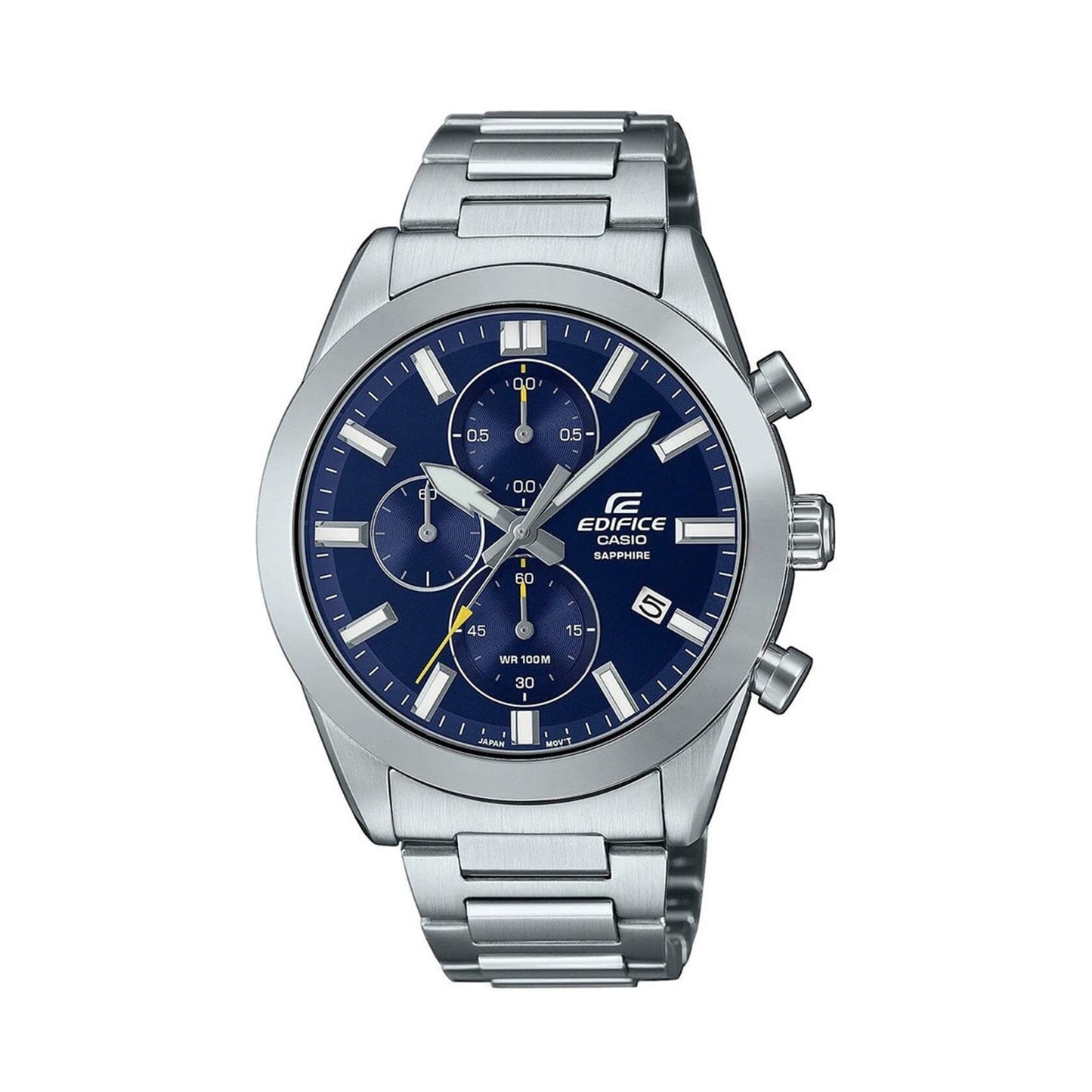 Ceas bărbătesc Casio Edifice Chronograph EFB-710D-2AVUEF