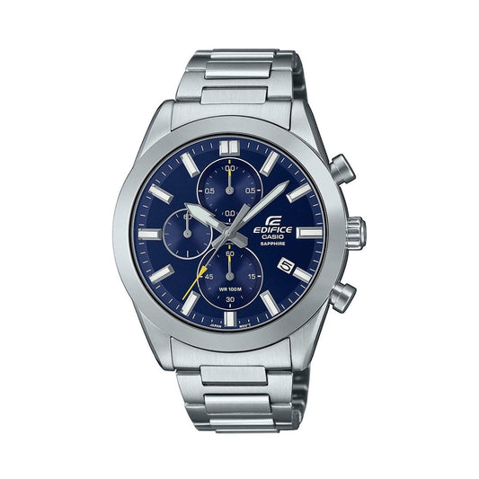Ceas bărbătesc Casio Edifice Chronograph EFB-710D-2AVUEF