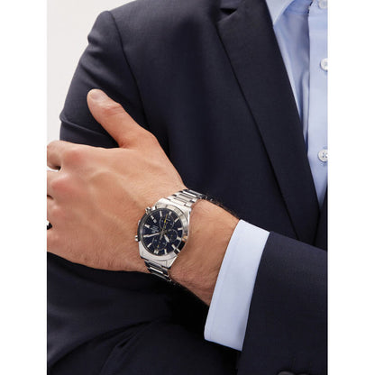 Ceas bărbătesc Casio Edifice Chronograph EFB-710D-2AVUEF