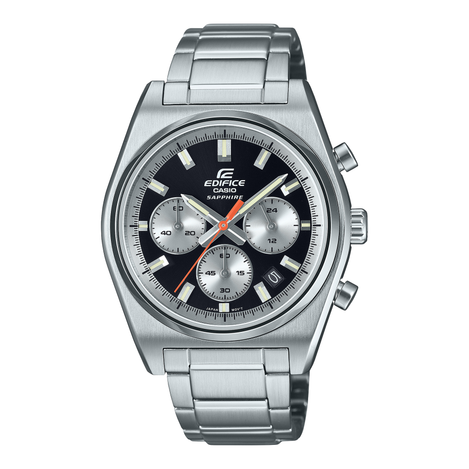 Ceas bărbătesc Casio Edifice Chronograph EFB-730D-1AVUEF