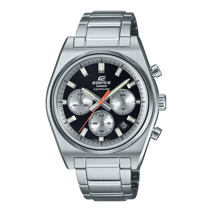 Ceas bărbătesc Casio Edifice Chronograph EFB-730D-1AVUEF
