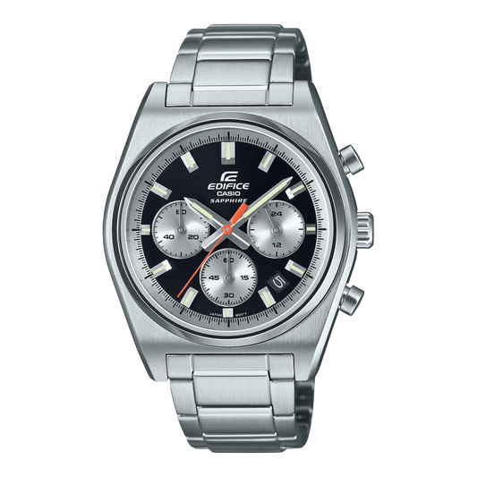 Ceas bărbătesc Casio Edifice Chronograph EFB-730D-1AVUEF