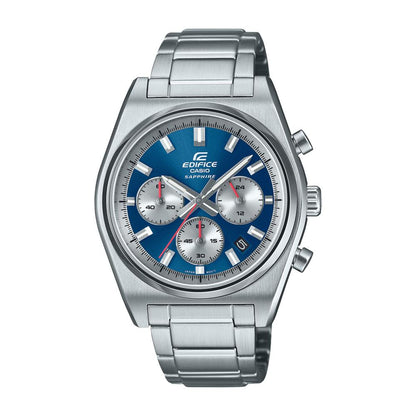 Ceas bărbătesc Casio Edifice Chronograph EFB-730D-2AVUEF