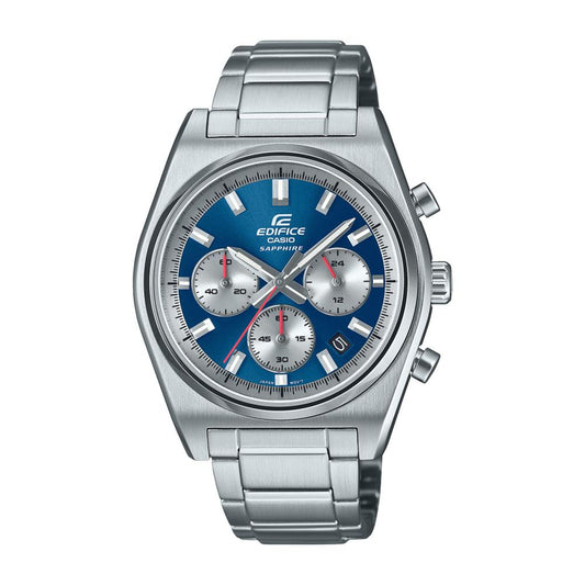 Ceas bărbătesc Casio Edifice Chronograph EFB-730D-2AVUEF