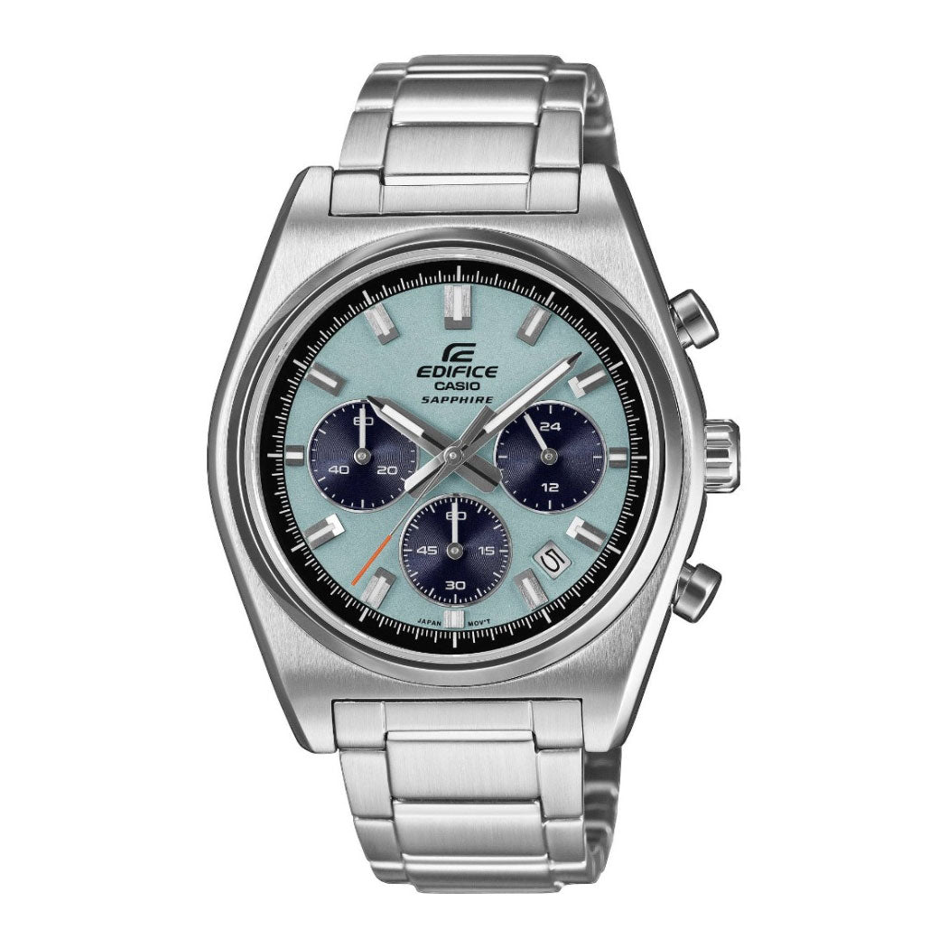 Ceas bărbătesc Casio Edifice Chronograph EFB-730D-2BVUEF
