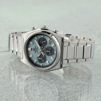 Ceas bărbătesc Casio Edifice Chronograph EFB-730D-2BVUEF