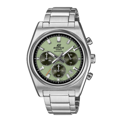 Ceas bărbătesc Casio Edifice Chronograph EFB-730D-3AVUEF