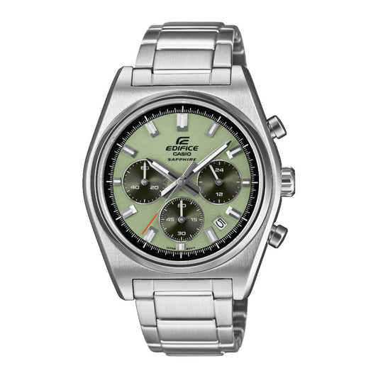 Ceas bărbătesc Casio Edifice Chronograph EFB-730D-3AVUEF