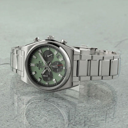 Ceas bărbătesc Casio Edifice Chronograph EFB-730D-3AVUEF