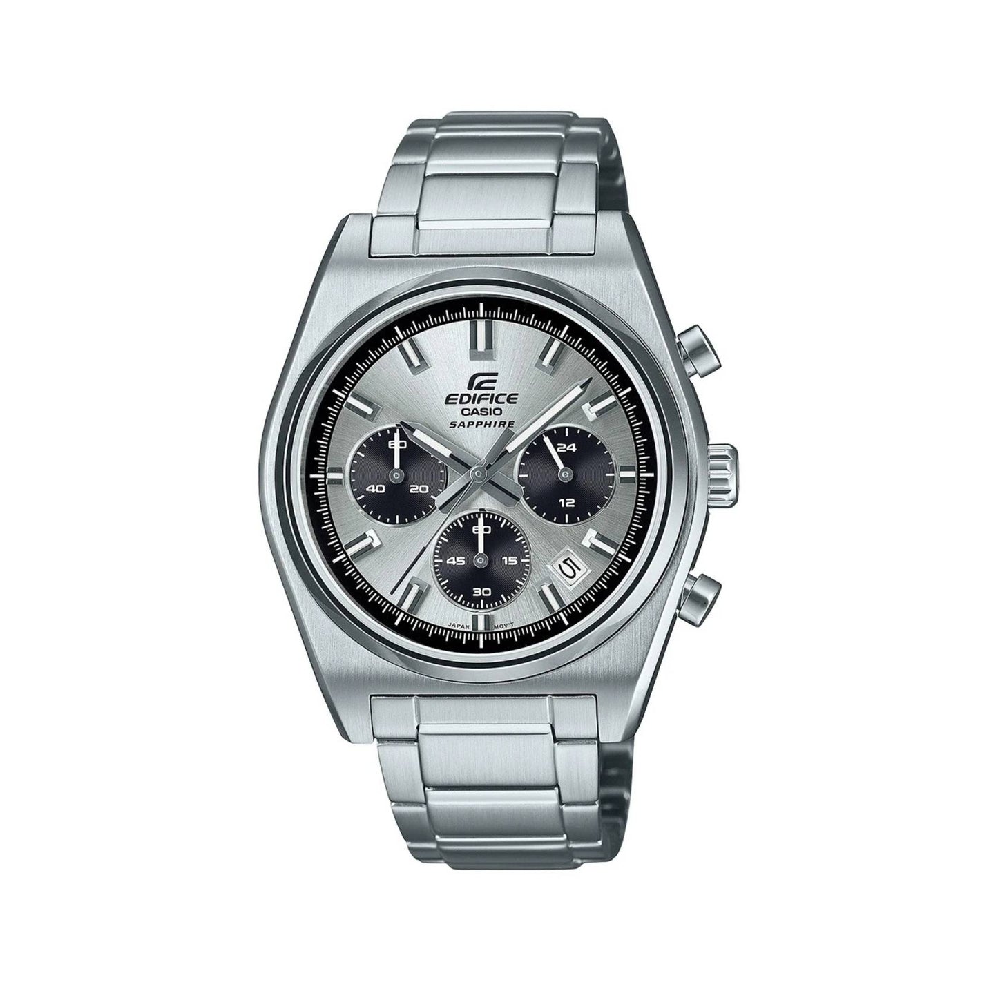 Ceas bărbătesc Casio Edifice Chronograph EFB-730D-7AVUEF