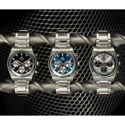Ceas bărbătesc Casio Edifice Chronograph EFB-730D-7AVUEF