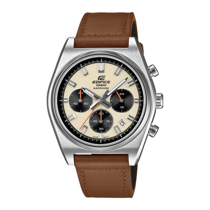 Ceas bărbătesc Casio Edifice Chronograph EFB-730L-7AVUEF