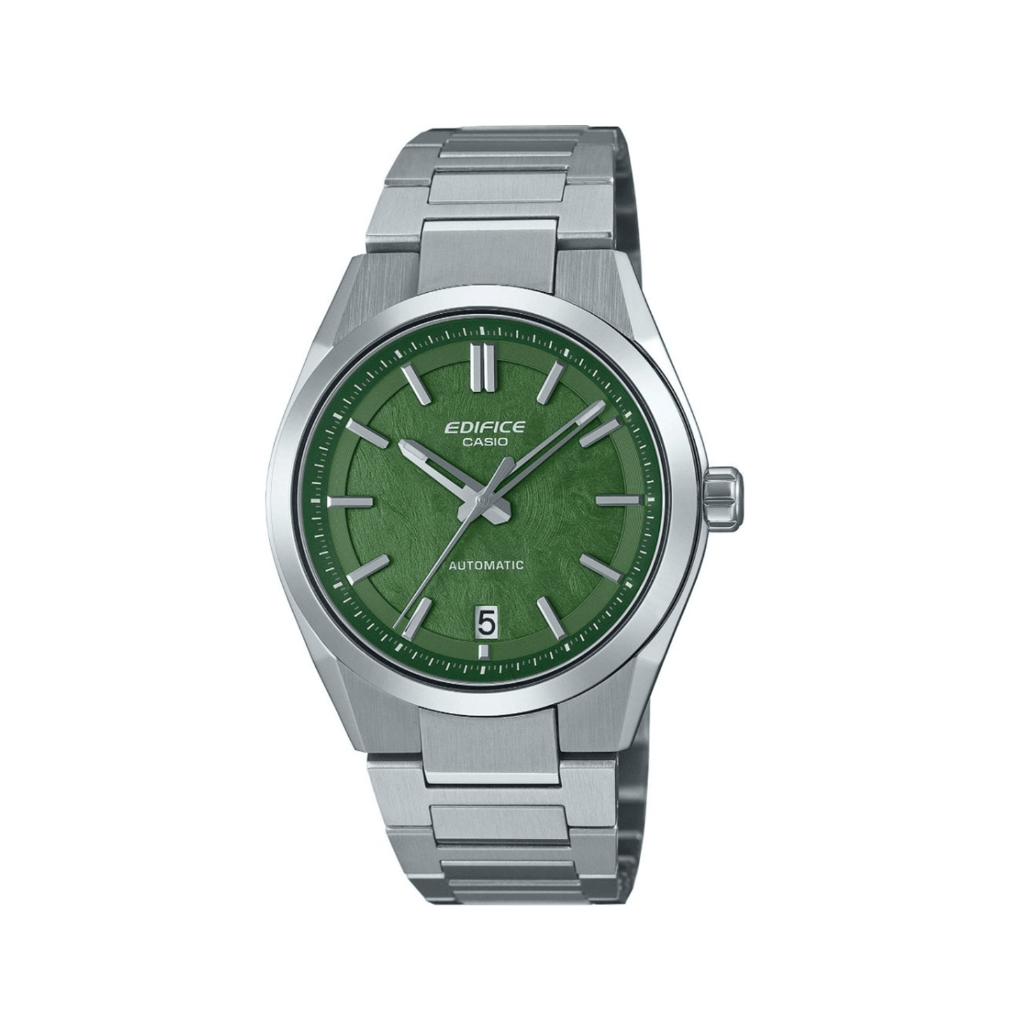 Ceas bărbătesc Casio Edifice Automatic EFK-100D-3AER