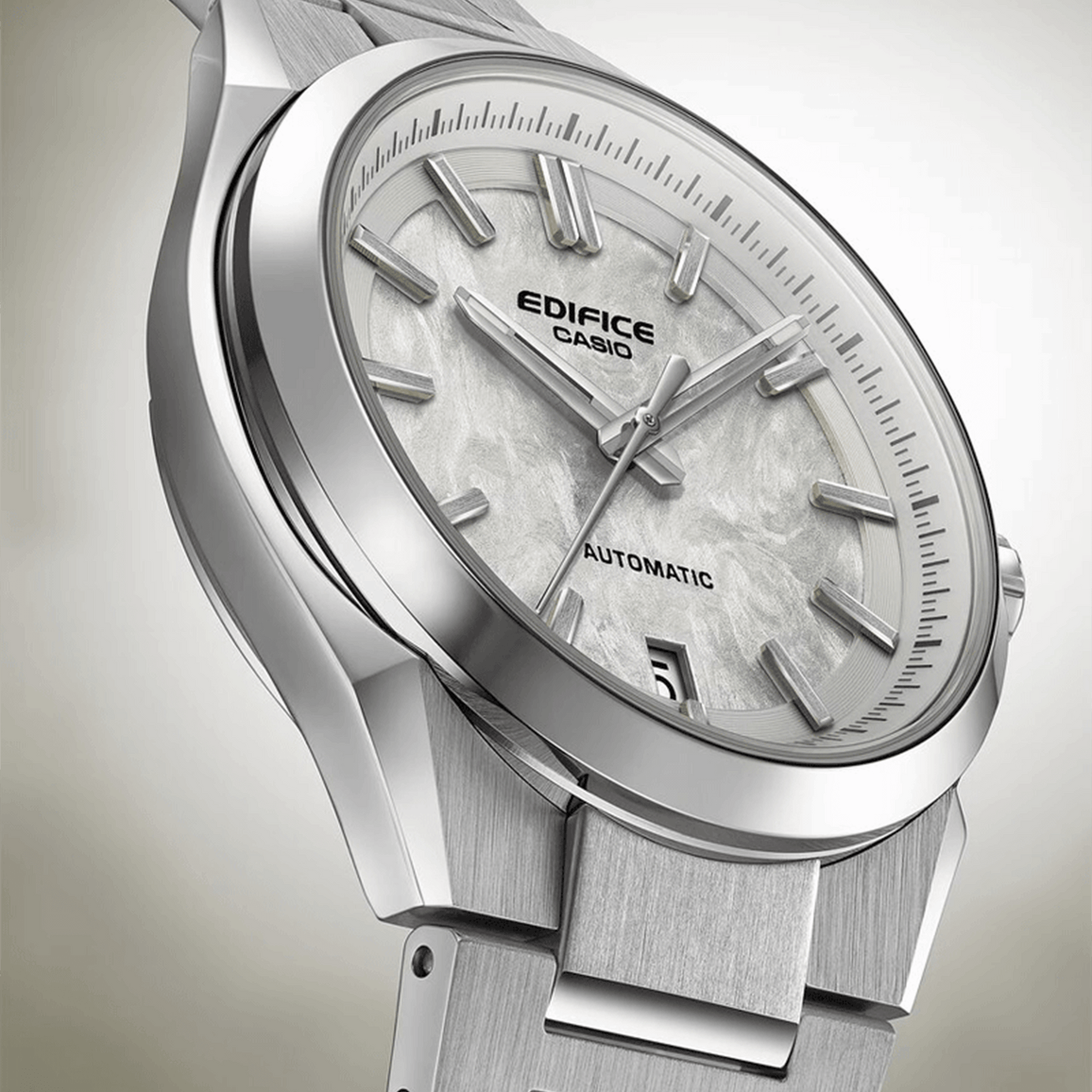 Ceas bărbătesc Casio Edifice Automatic EFK-100D-7AER