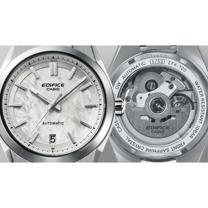 Ceas bărbătesc Casio Edifice Automatic EFK-100D-7AER