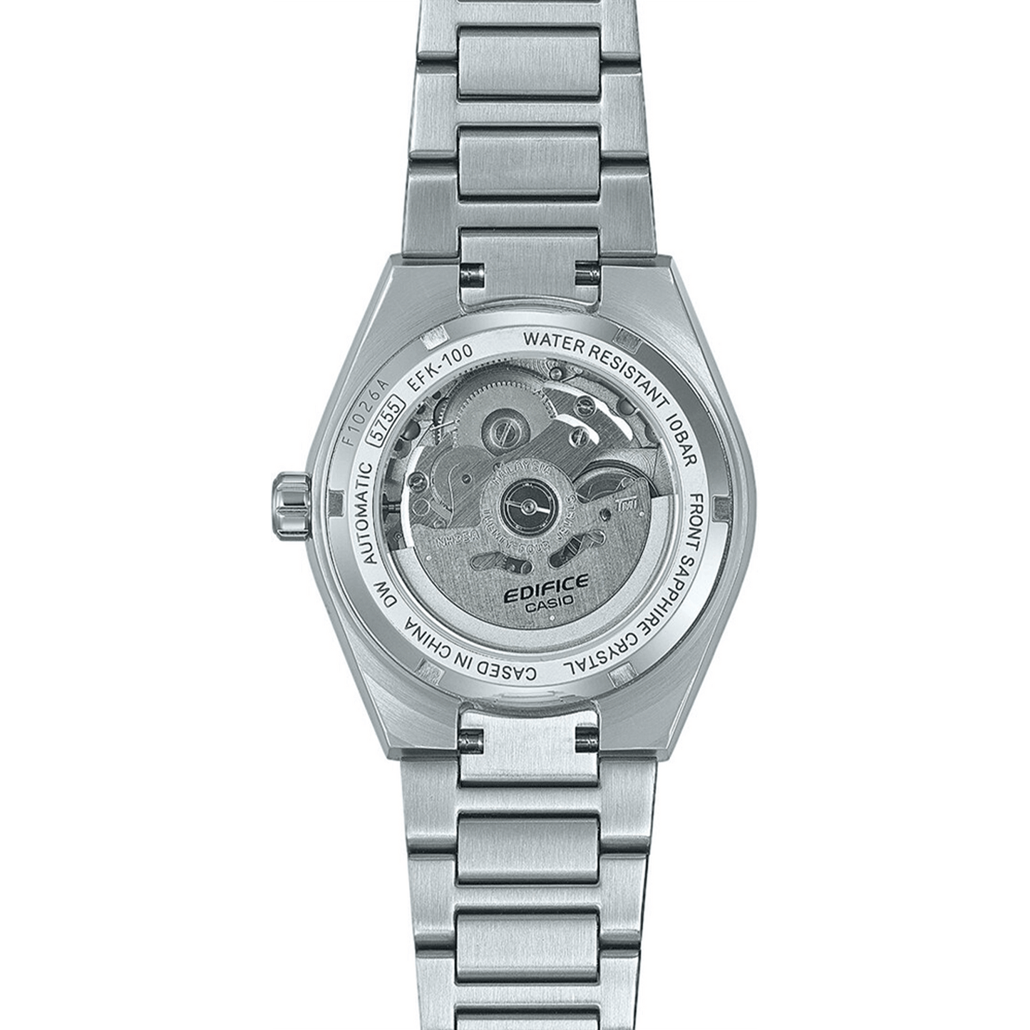 Ceas bărbătesc Casio Edifice Automatic EFK-100D-7AER