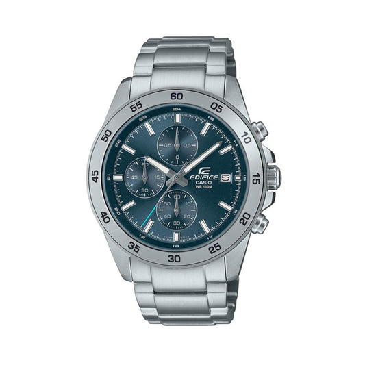 Ceas bărbătesc Casio Edifice Chronograph EFR-526D-2AVUEF