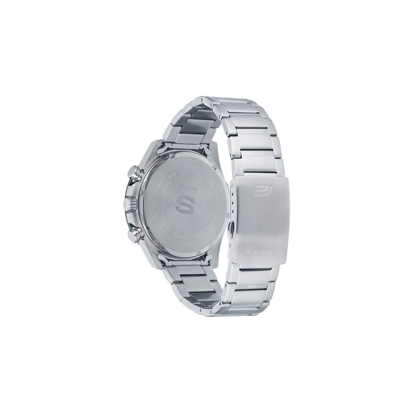Ceas bărbătesc Casio Edifice Chronograph EFR-526D-2AVUEF