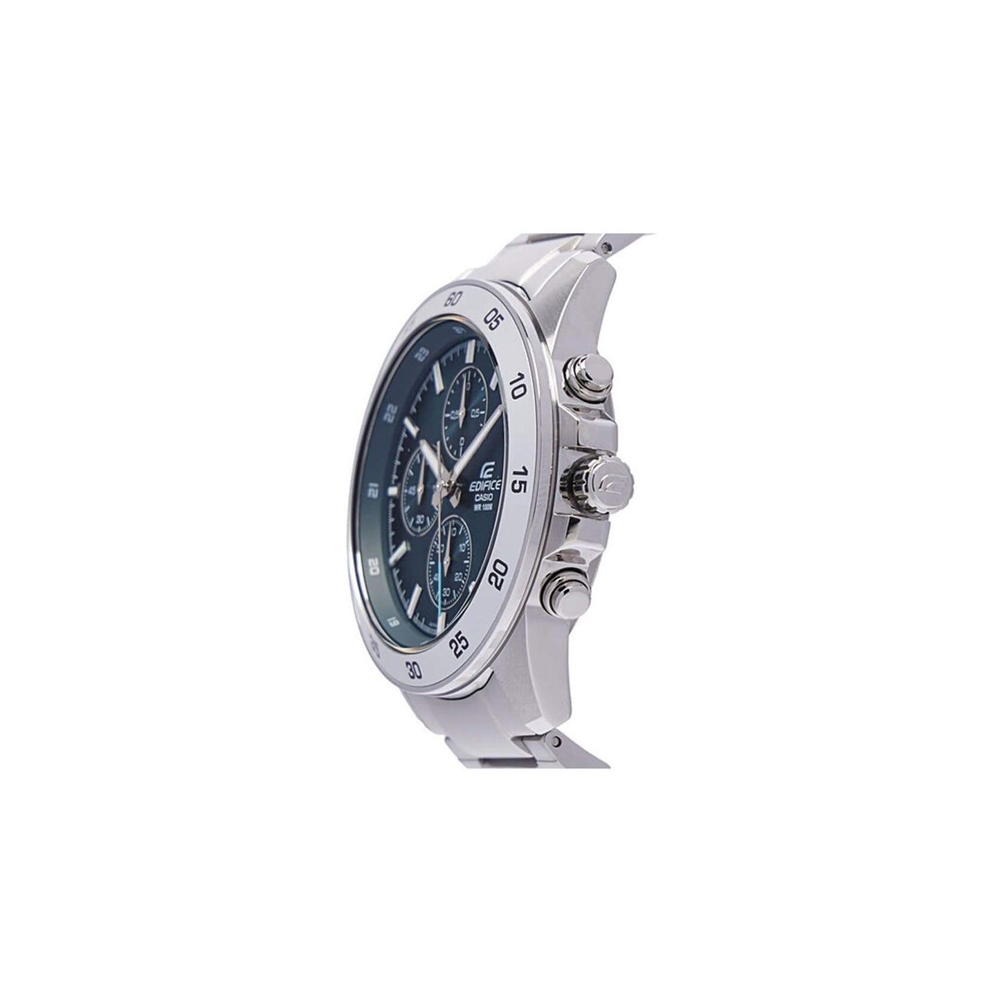 Ceas bărbătesc Casio Edifice Chronograph EFR-526D-2AVUEF