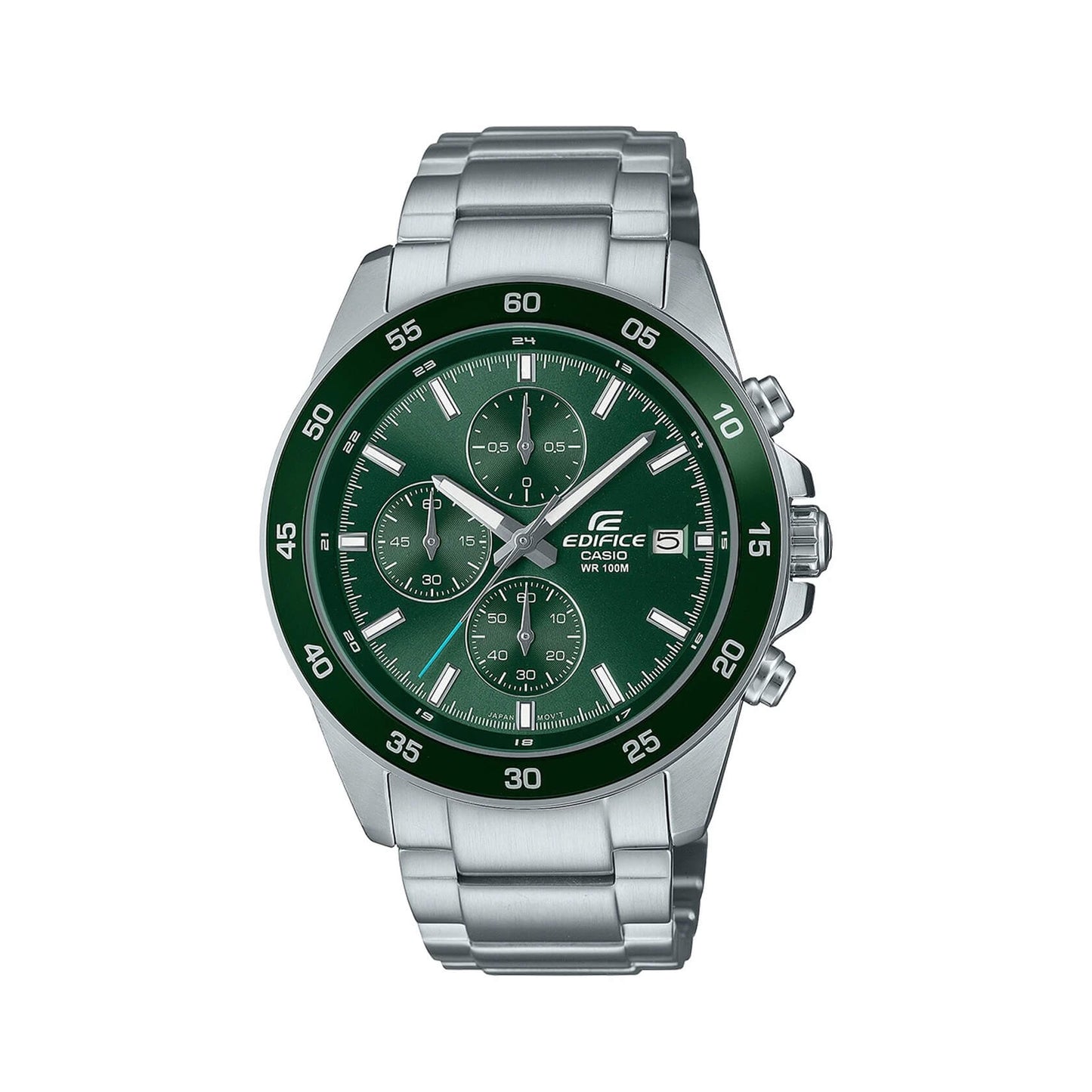 Ceas bărbătesc Casio Edifice Chronograph EFR-526D-3AVUEF