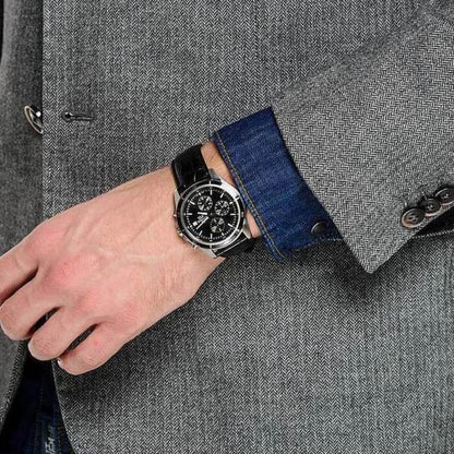 Ceas bărbătesc Casio Edifice EFR-526L-1AVUEF