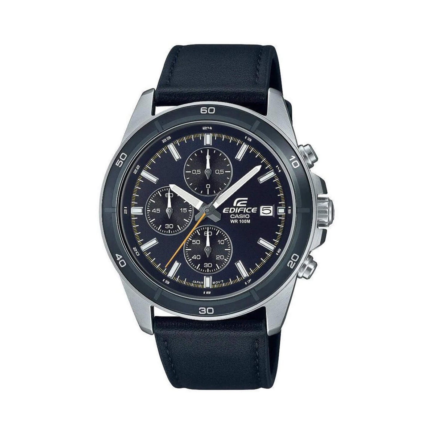 Ceas bărbătesc Casio Edifice Chronograph EFR-526L-2CVUEF