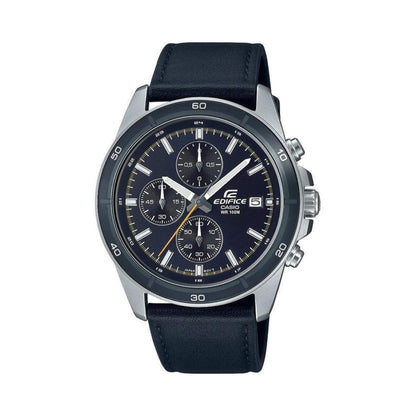 Ceas bărbătesc Casio Edifice Chronograph EFR-526L-2CVUEF