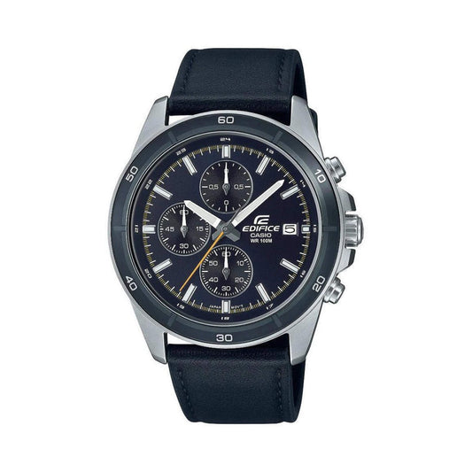 Ceas bărbătesc Casio Edifice Chronograph EFR-526L-2CVUEF