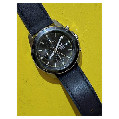 Ceas bărbătesc Casio Edifice Chronograph EFR-526L-2CVUEF