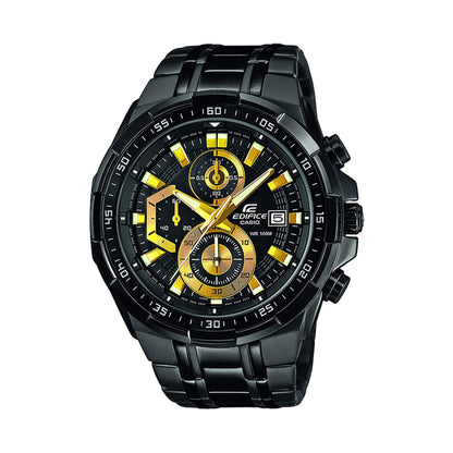 Ceas bărbătesc Casio Edifice EFR-539BK-1AVUEF