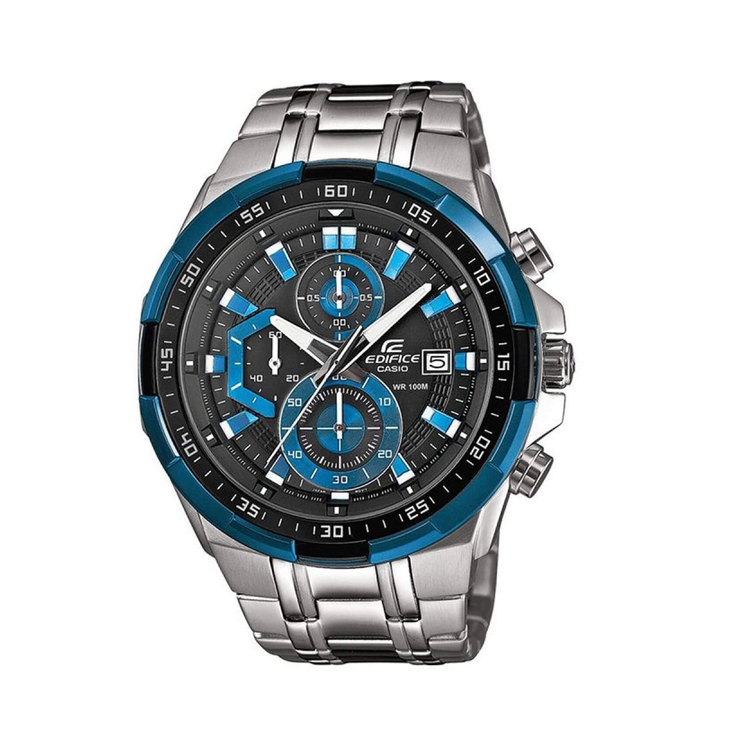 Ceas bărbătesc Casio Edifice EFR-539D-1A2VUEF