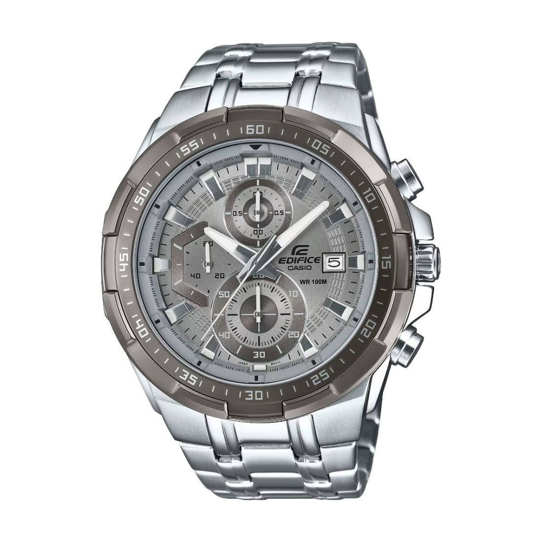 Ceas bărbătesc Casio Edifice Chronograph EFR-539DE-8AVUEF