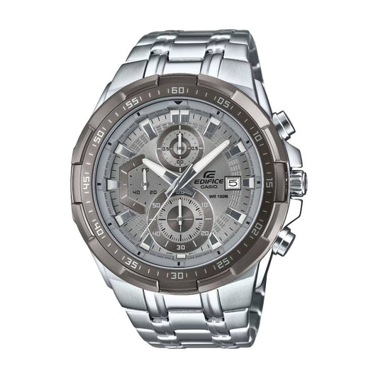 Ceas bărbătesc Casio Edifice Chronograph EFR-539DE-8AVUEF
