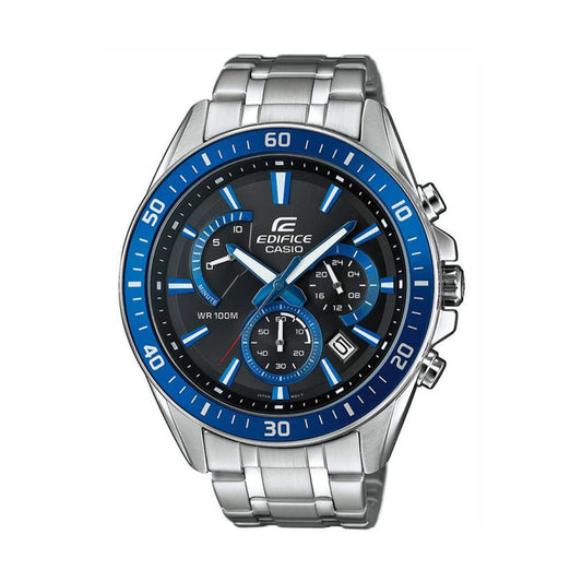 Ceas bărbătesc Casio Edifice Chronograph EFR-552D-1A2VUEF