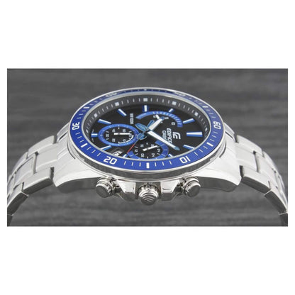 Ceas bărbătesc Casio Edifice Chronograph EFR-552D-1A2VUEF