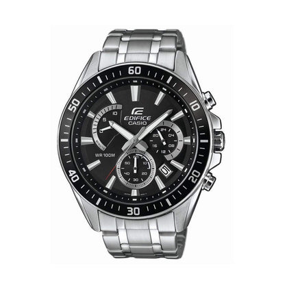 Ceas bărbătesc Casio Edifice Chronograph EFR-552D-1AVUEF