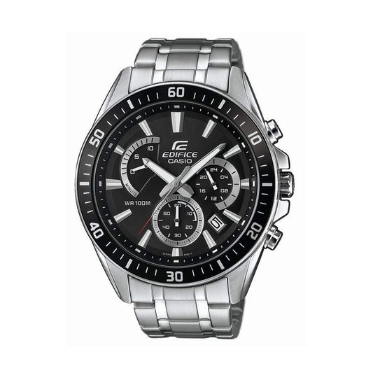 Ceas bărbătesc Casio Edifice Chronograph EFR-552D-1AVUEF