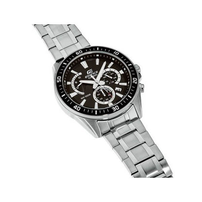 Ceas bărbătesc Casio Edifice Chronograph EFR-552D-1AVUEF