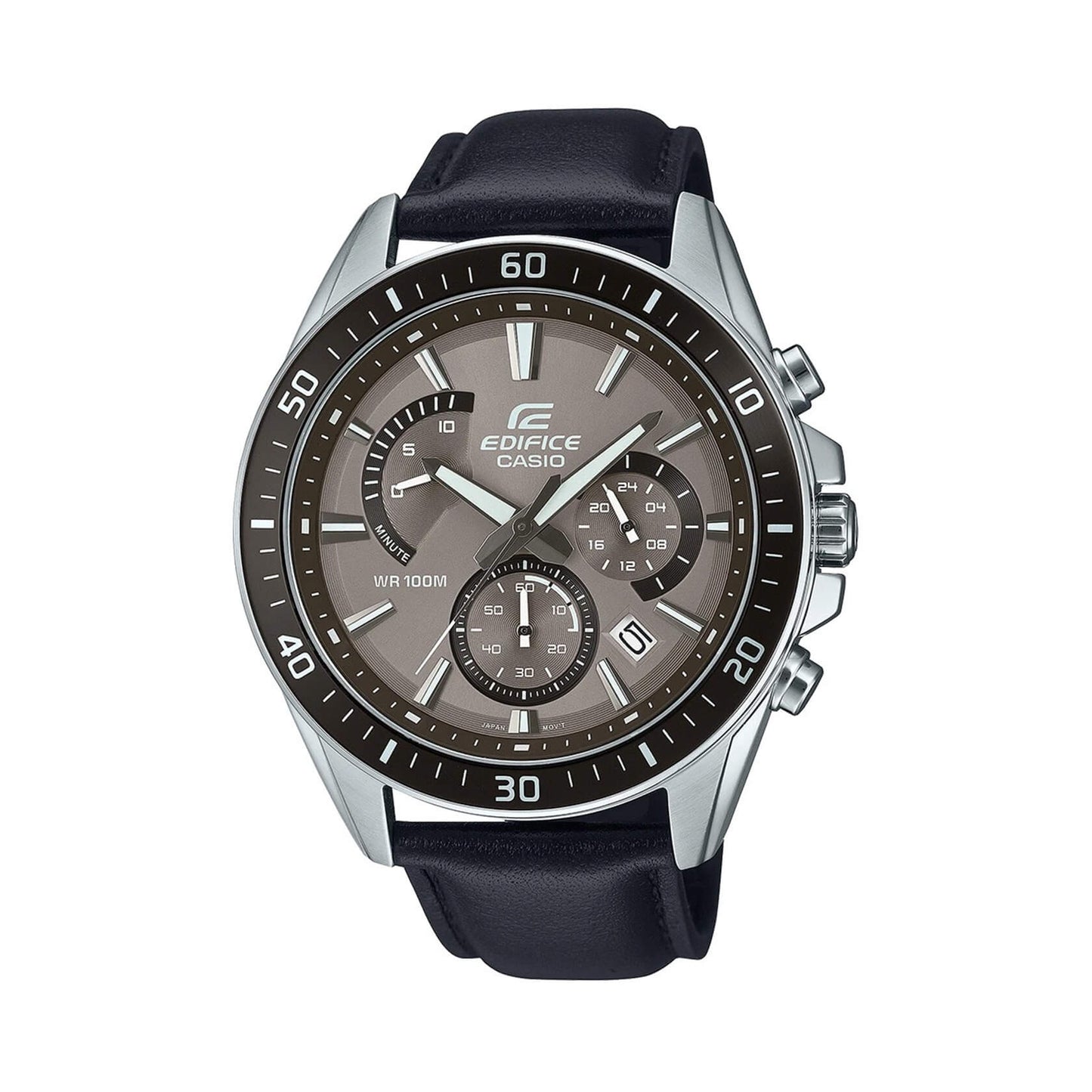 Ceas bărbătesc Casio Edifice Chronograph EFR-552L-5AVUEF