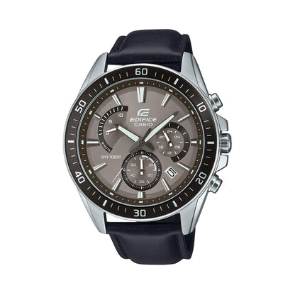 Ceas bărbătesc Casio Edifice Chronograph EFR-552L-5AVUEF